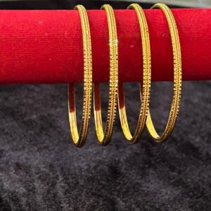 Warranty Bangles
