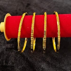1 Gram Gold Bangles