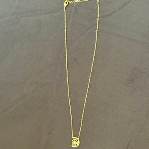 Stylish Small star pendent