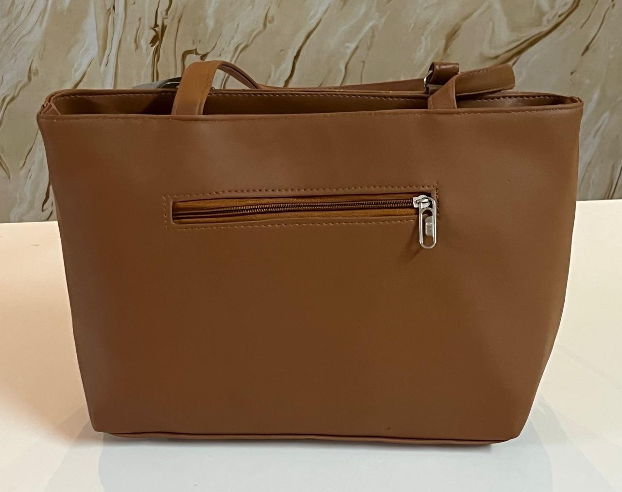 Camel Tan Colour - Image 2