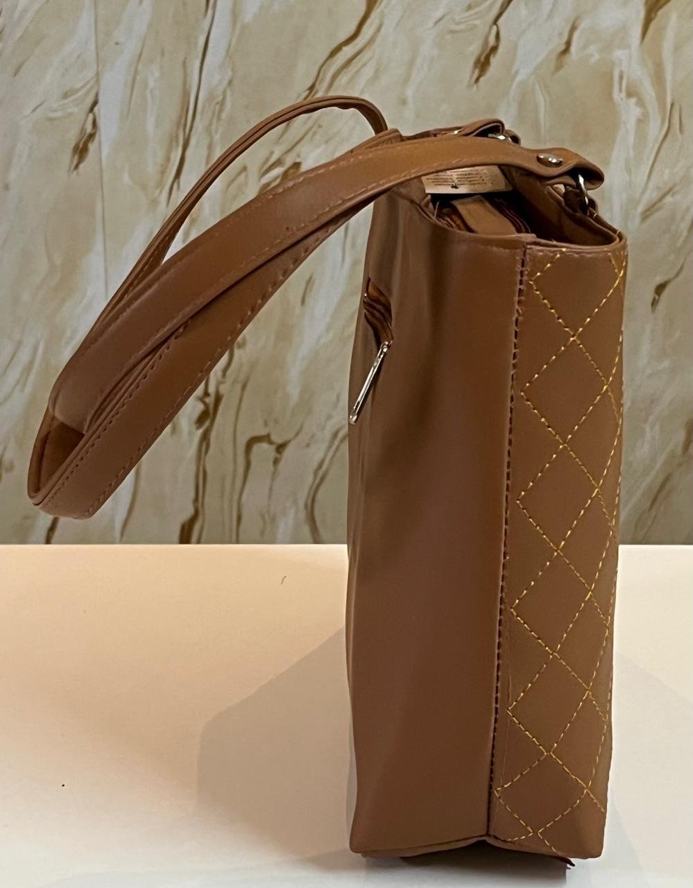 Camel Tan Colour - Image 3