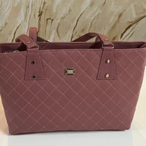 Dusty Rose Pink Colour