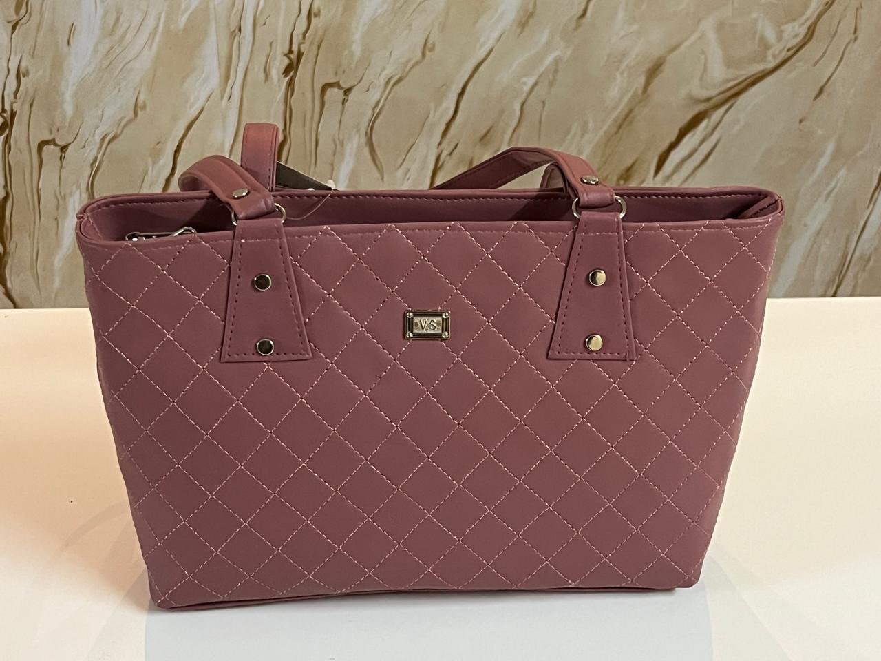 Dusty Rose Pink Colour