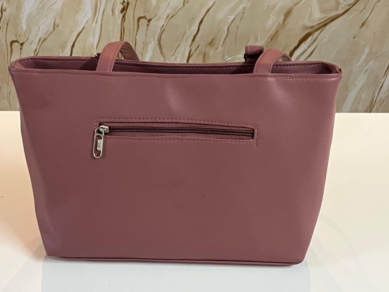 Dusty Rose Pink Colour - Image 2