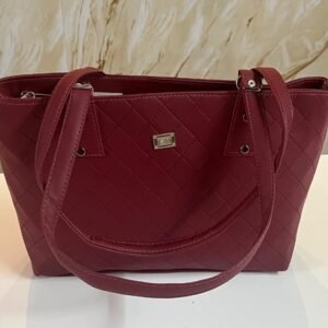 Wine Maroon Colour