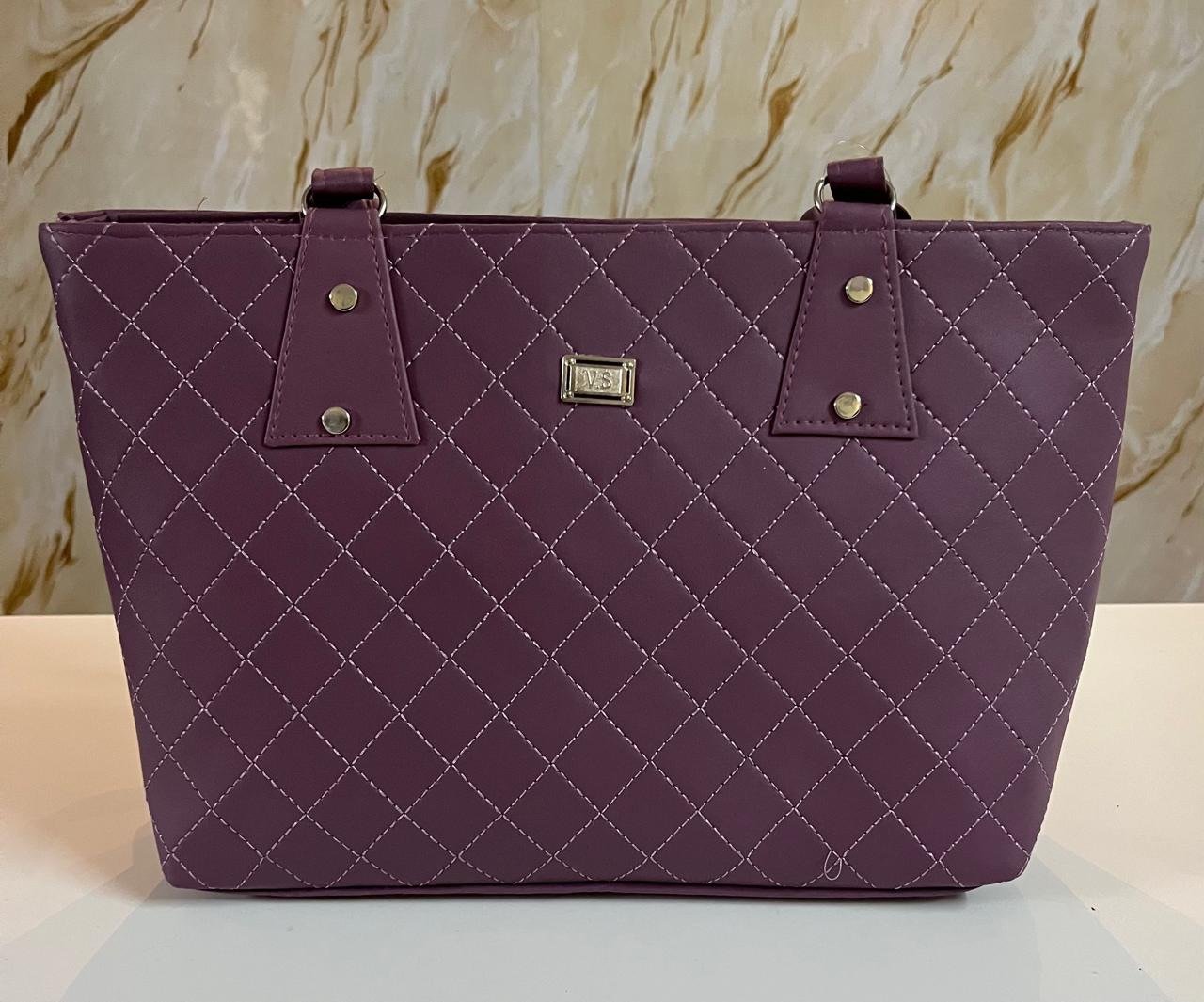 Dusty Mauve / Purple Colour