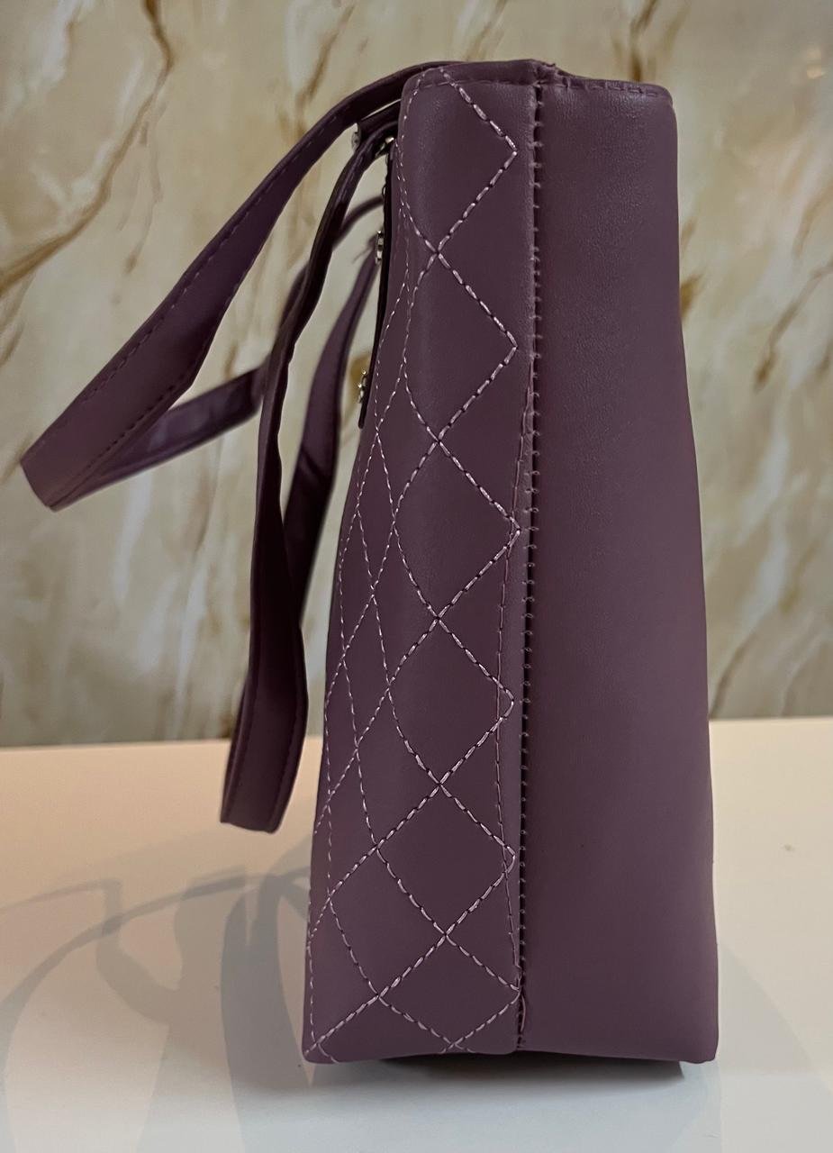 Dusty Mauve / Purple Colour - Image 3