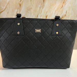Classic Black Colour