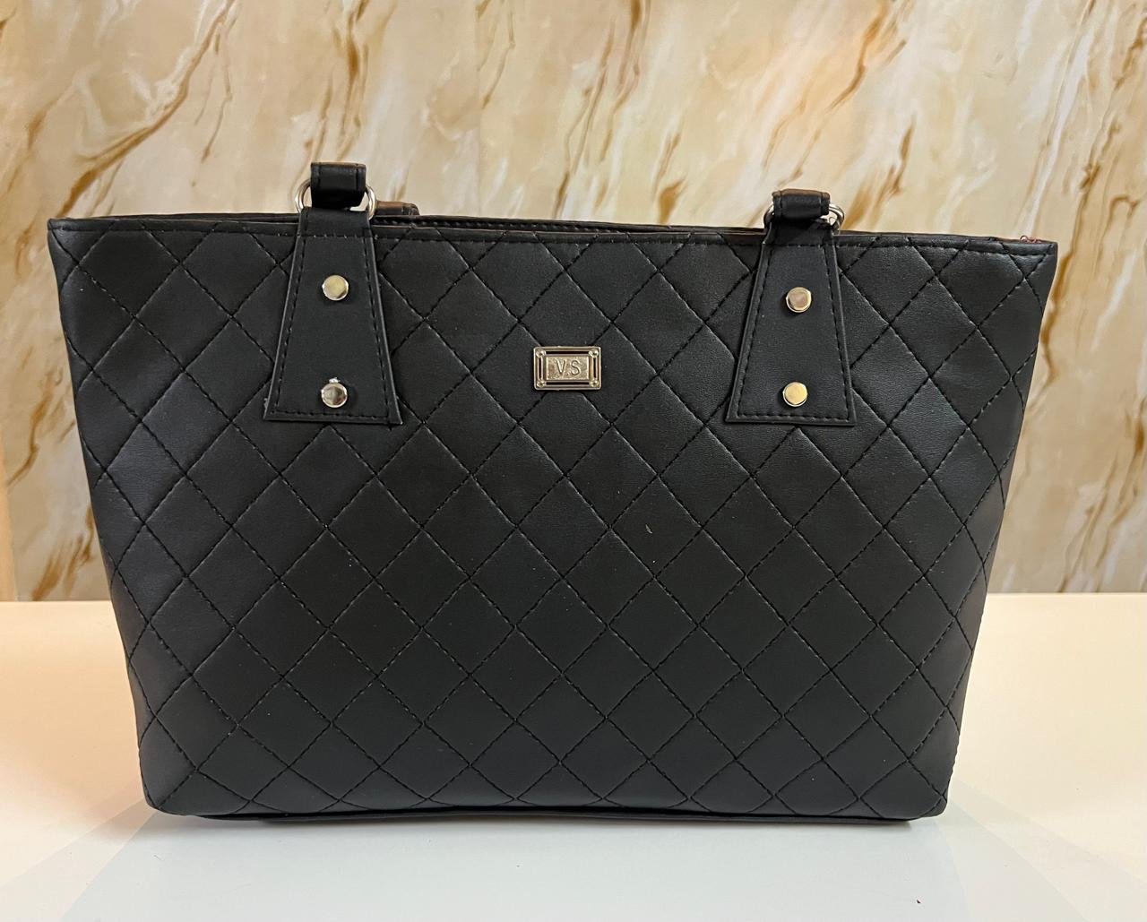 Classic Black Colour