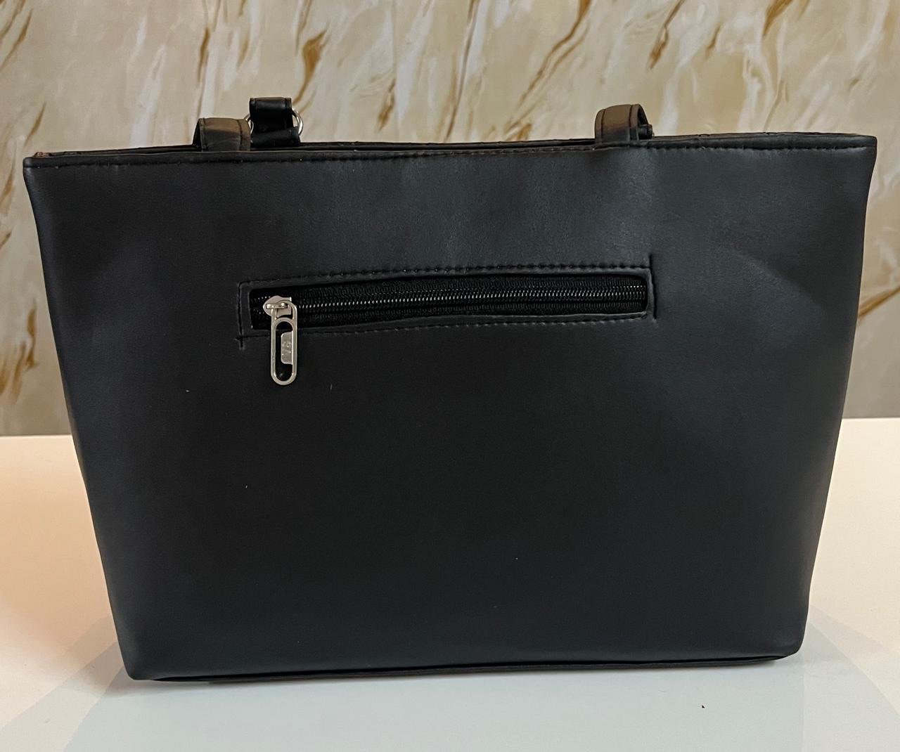 Classic Black Colour - Image 2