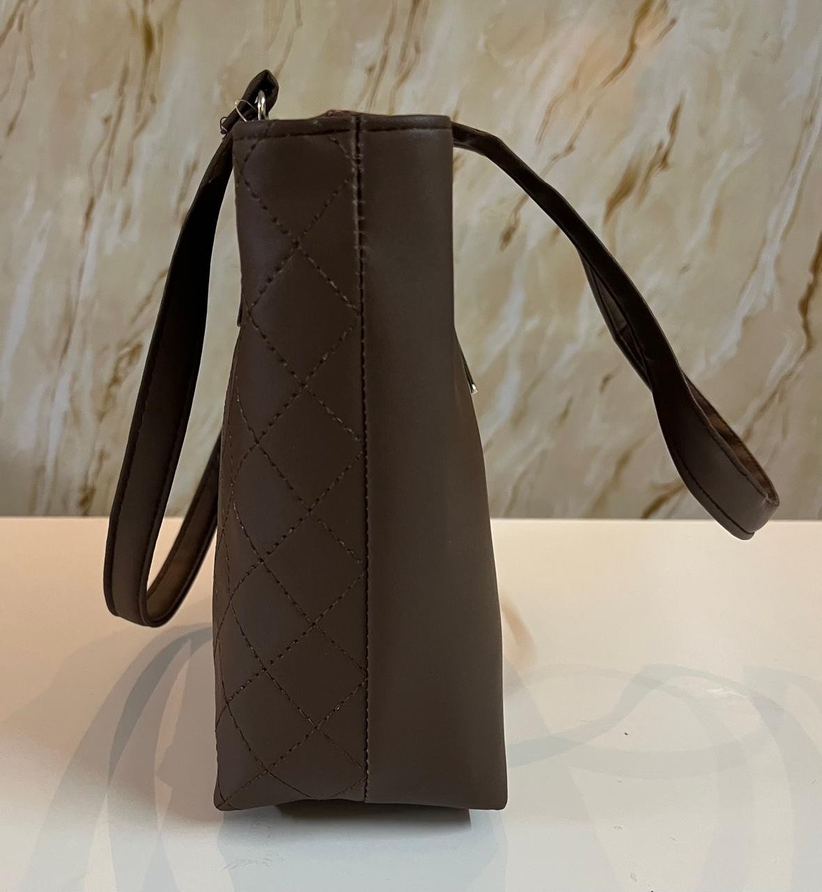Espresso Brown Colour - Image 2