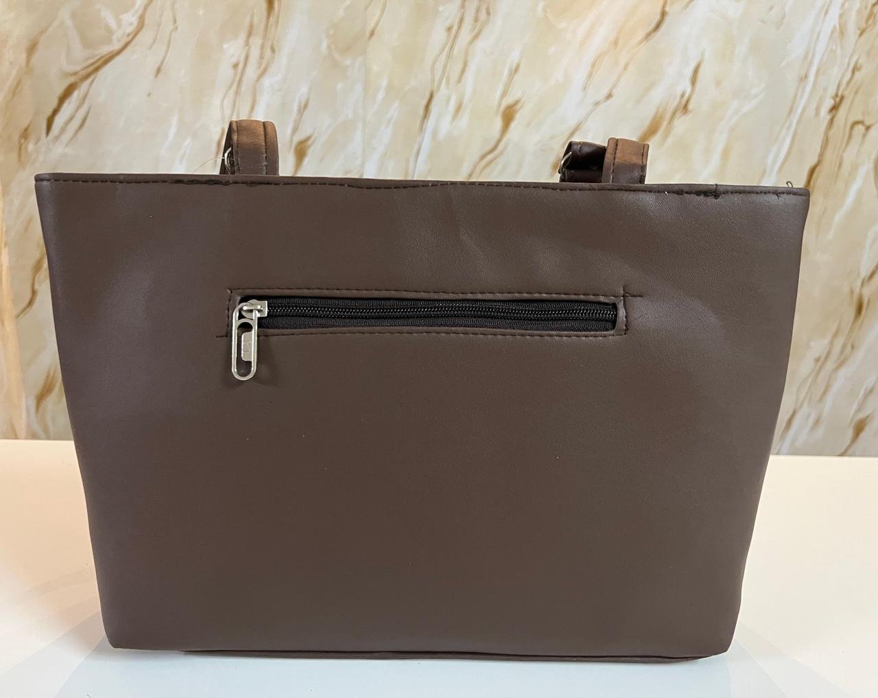 Espresso Brown Colour - Image 3