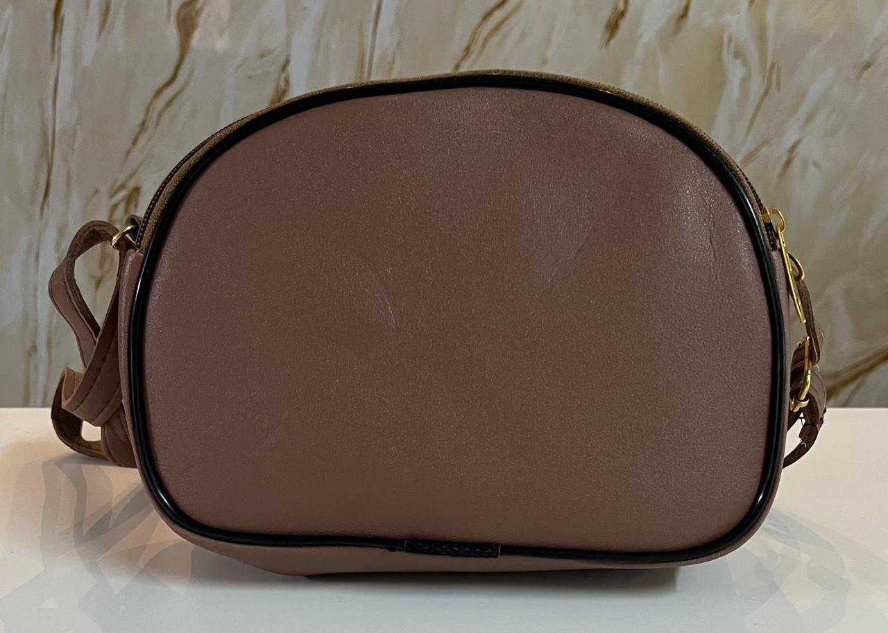 Brown Colour Bow Sling - Image 2