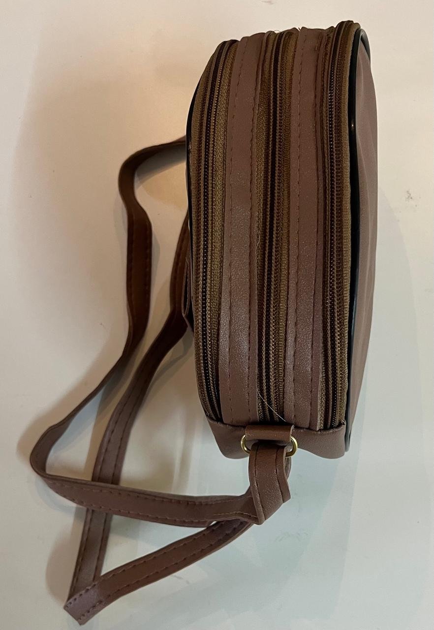 Brown Colour Bow Sling - Image 3