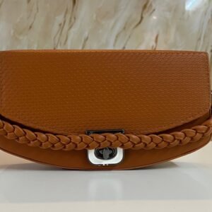 Camel Tan Colour Handbag