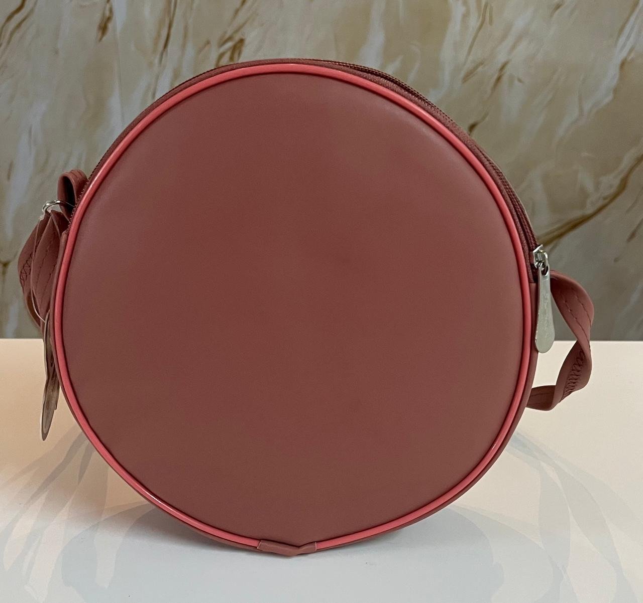 Peach colour - Image 2