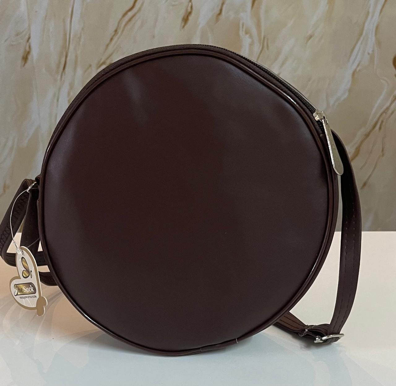 Dark brown colour - Image 2