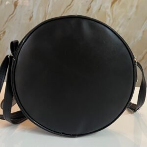 Black colour
