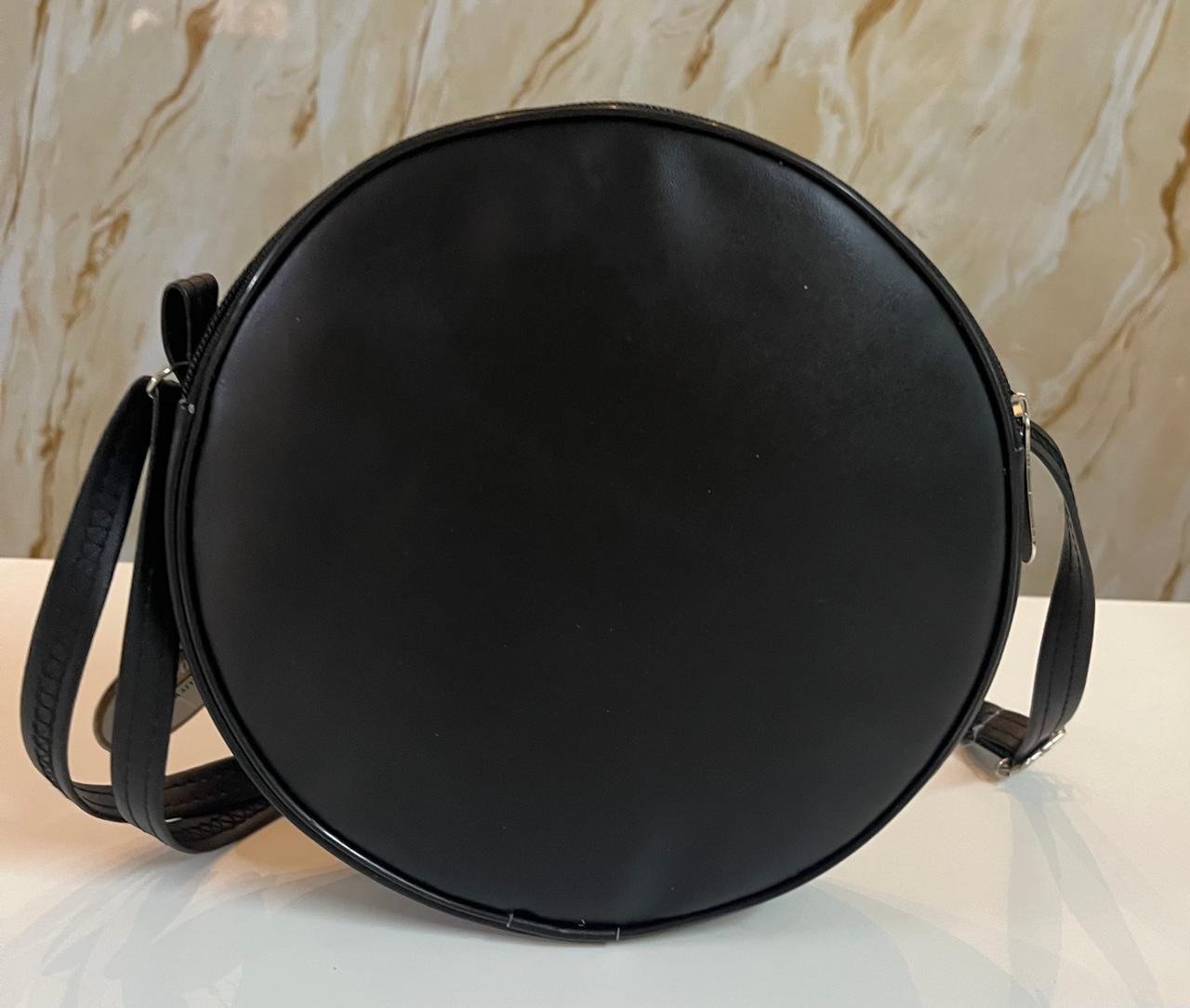 Black colour