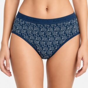 Navy Blue Colour Kohila Ramraj Panties