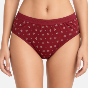 Marron Colour Ramraj Panties